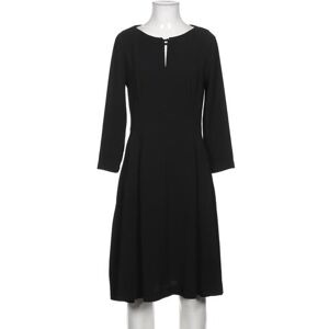 Esprit Damen Kleid, schwarz, Gr. 36