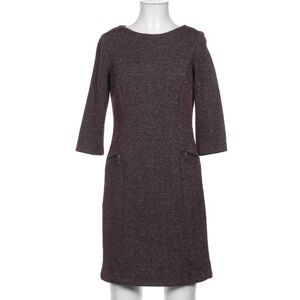 Esprit Damen Kleid, bordeaux, Gr. 36