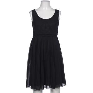 Esprit Damen Kleid, schwarz, Gr. 34