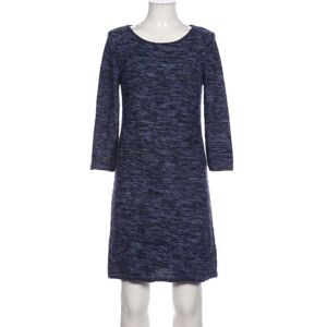 Esprit Damen Kleid, marineblau, Gr. 38