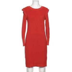 Esprit Damen Kleid, orange, Gr. 36