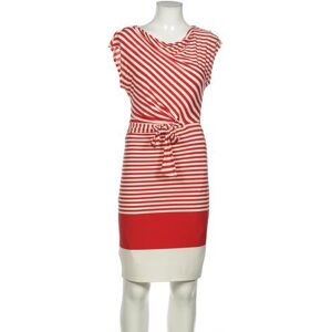 Esprit Damen Kleid, rot, Gr. 36