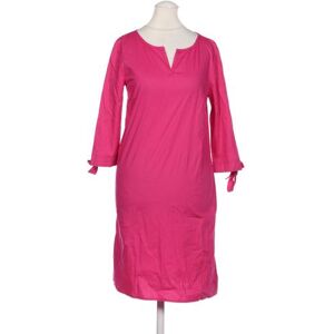 Esprit Damen Kleid, pink, Gr. 34