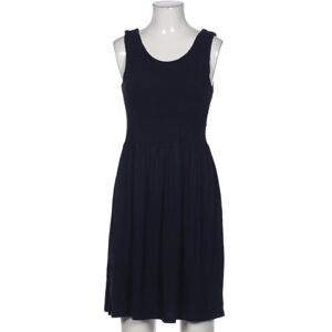 Esprit Damen Kleid, marineblau, Gr. 36