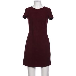 Esprit Damen Kleid, bordeaux, Gr. 34