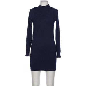 Esprit Damen Kleid, marineblau, Gr. 34