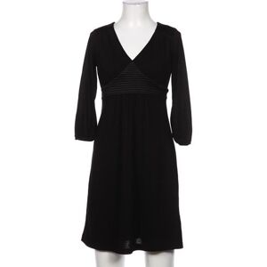 Esprit Damen Kleid, schwarz, Gr. 34