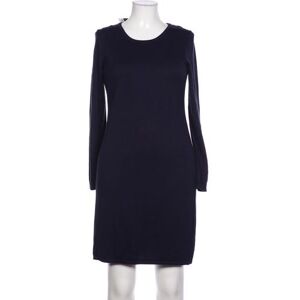 Esprit Damen Kleid, marineblau, Gr. 42