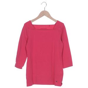 Esprit Damen Langarmshirt, pink, Gr. 38