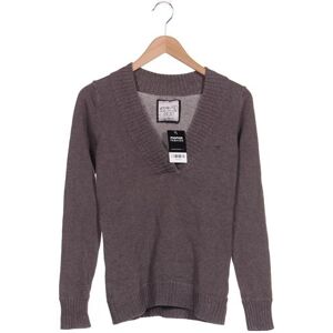 Esprit Damen Pullover, grau, Gr. 38