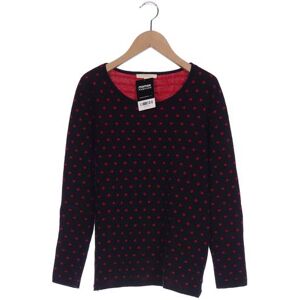 Esprit Damen Pullover, bordeaux, Gr. 36