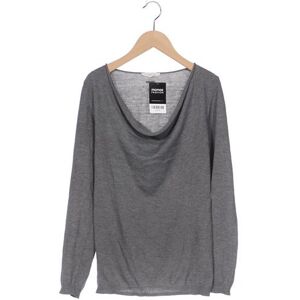 Esprit Damen Pullover, grau, Gr. 38