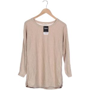 Esprit Damen Pullover, beige, Gr. 38