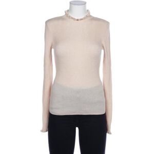 Esprit Damen Pullover, beige, Gr. 38