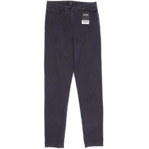 Esprit Damen Stoffhose, grau, Gr. 34