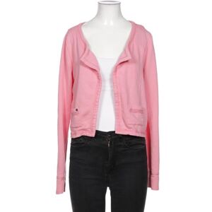 Esprit Damen Strickjacke, pink, Gr. 38