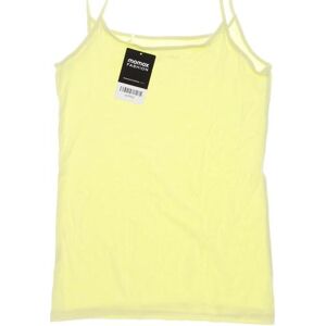 Esprit Damen Top, gelb, Gr. Xxs - Second Hand