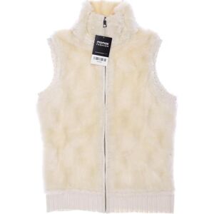 Esprit Damen Weste, beige, Gr. 36 36