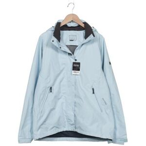 Helly Hansen Damen Jacke, hellblau, Gr. 46