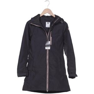 Helly Hansen Damen Mantel, grau, Gr. 34