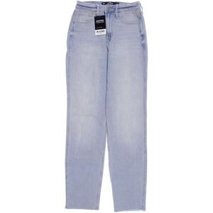Hollister Damen Jeans, hellblau, Gr. 30