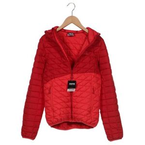 Jack Wolfskin Damen Jacke, rot, Gr. 34