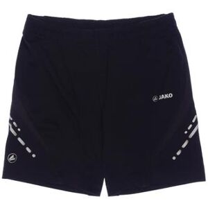 Jako O Damen Shorts, schwarz 36