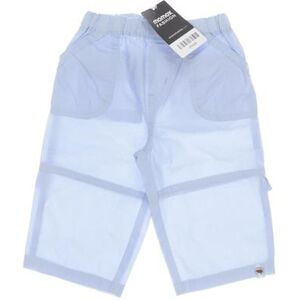 Jako O Damen Stoffhose, blau, Gr. 68