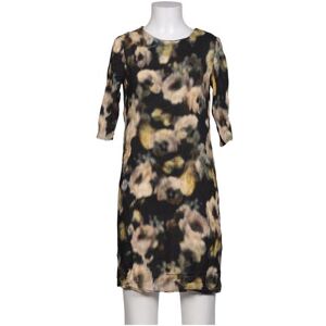 Kauf dich glucklich Damen Kleid, schwarz, Gr. XS, Viskose - Second Hand