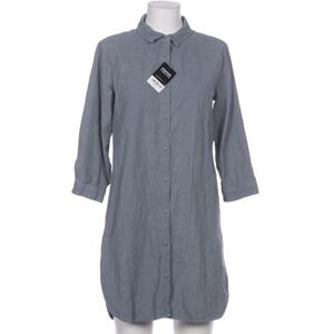 Kauf dich glucklich Damen Kleid, blau, Gr. S, Baumwolle - Second Hand
