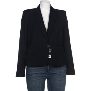 Mango Damen Blazer, marineblau, Gr. 42