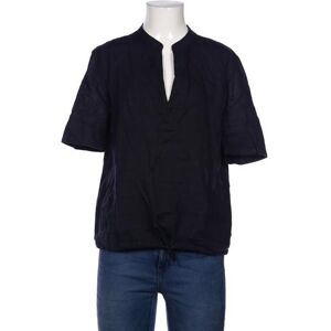 Marc O' Polo Bluse, marineblau, Gr. 34