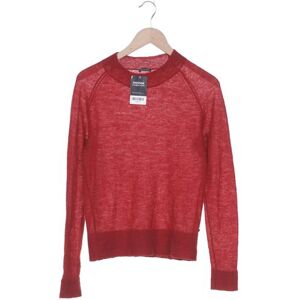 Marc O' Polo Pullover, rot, Gr. 42