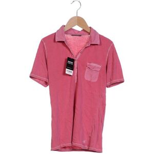 Marc O' Polo Poloshirt, pink, Gr. 36