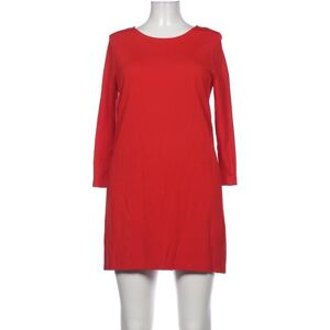 Marc O' Polo Kleid, rot, Gr. 40