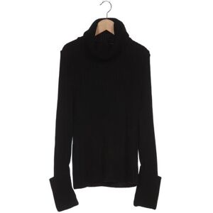 Marc O' Polo Pullover, schwarz, Gr. 38