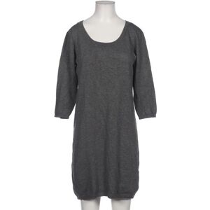 Marie Lund Damen Kleid, grau, Gr. 36