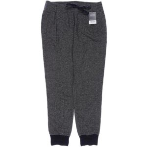 MAX&Co. MAX&Co. Damen Stoffhose, grau, Gr. 42