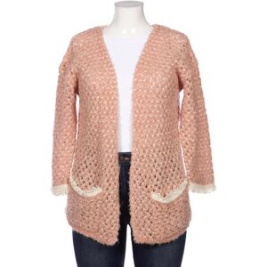 MAX&Co. MAX&Co. Damen Strickjacke, pink, Gr. 46