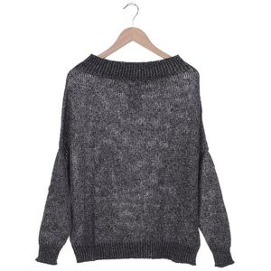 MAX&Co. MAX&Co. Damen Pullover, schwarz, Gr. 46