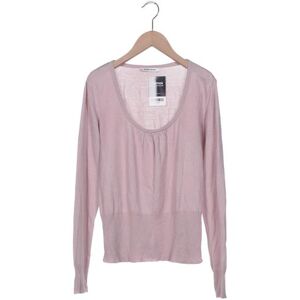 More & More More & More Damen Pullover, pink, Gr. 38 38