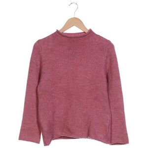 More & More More & More Damen Pullover, pink, Gr. 34 34