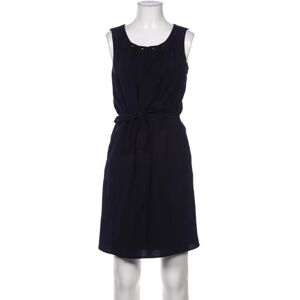 More & More More & More Damen Kleid, marineblau, Gr. 36 36