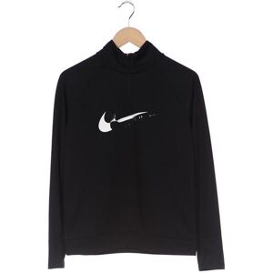 Nike Damen Sweatshirt, schwarz, Gr. 36