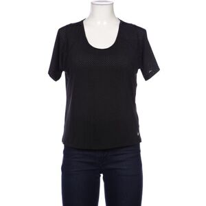 Nike Damen T-Shirt, schwarz, Gr. 38