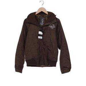 O Neill Damen Jacke, braun, Gr. 36