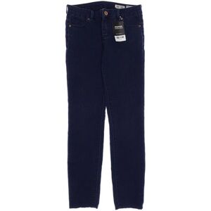 Review Damen Jeans, marineblau, Gr. 36