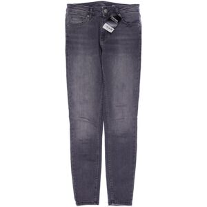 Review Damen Jeans, grau, Gr. 38