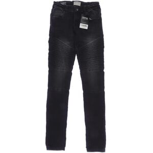 Review Damen Jeans, grau, Gr. 158