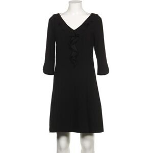 S. Oliver Black Label Damen Kleid, schwarz, Gr. 40 40